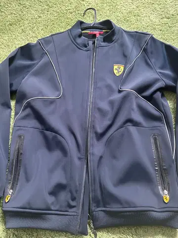페라리 FERRARI 이탈리아 자켓