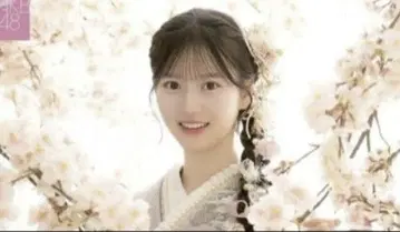 야기 아즈키 AKB48 스무 살 기념 사진 5장