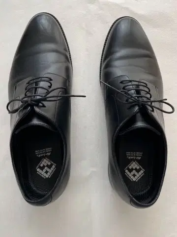 남성용 드레스 신발 26.0cm