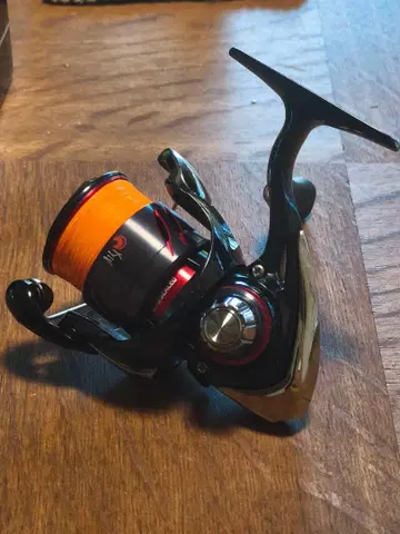 다이와 24월하미인 LT2000s 우미타로