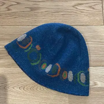 patagonia 니트 비니