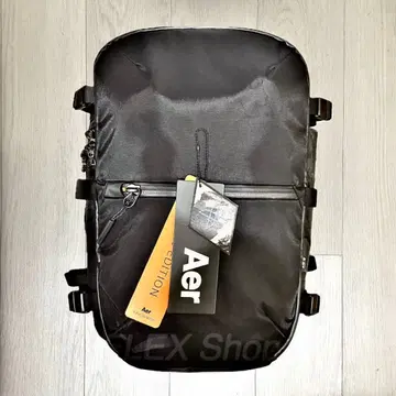 Aer Travel Pack 3 Small X-Pac