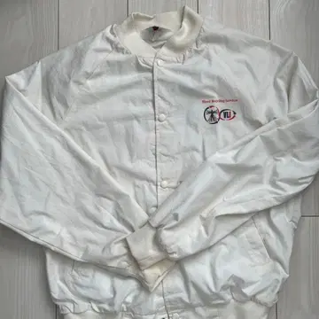 WestArk M 사이즈 화이트 자켓