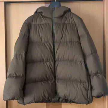 UNIQLO ULTRA LIGHT DOWN 다운 자켓 XXL