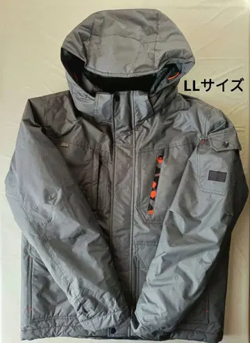 도라이치 다기능 패딩 자켓