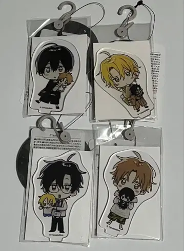 타이시로 군, 너란 녀석. 아크릴 스탠드