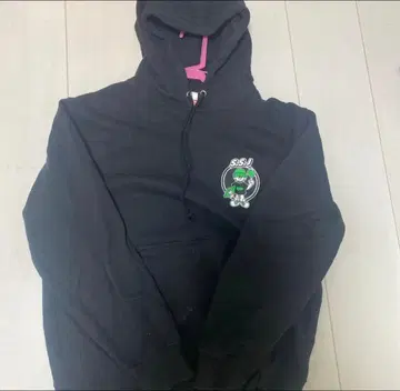시손 준 SSJ 후드티