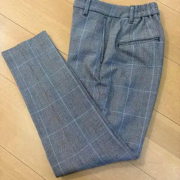 플라스테 웜 리저브 스틱 팬츠