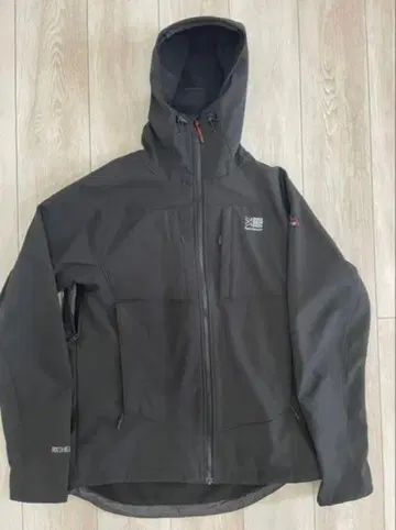 칼리머 Karrior 마운틴 파카 소프트쉘