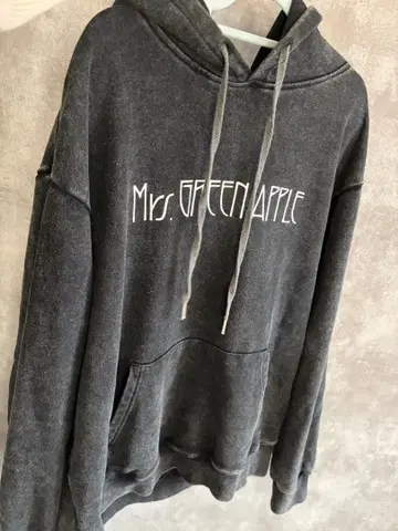 미세스 바벨탑 후드티 후디 M