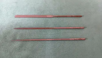 발로베 줄 3개 세트