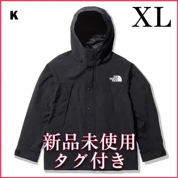 [미개봉 새상품] 마운틴 라이트 자켓 THE NORTH FACE K XL