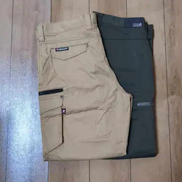 작업옷 Z-DRAGON 카고 팬츠 WORKMAN 카고 팬츠