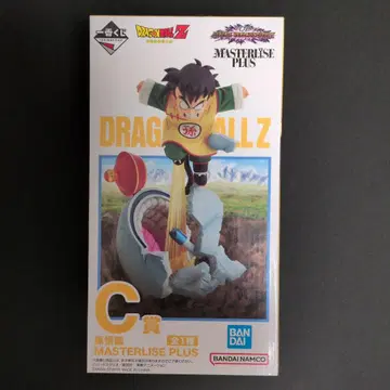 제일복권 드래곤볼 VS 옴니버스 어메이징 C상 손오반 피규어