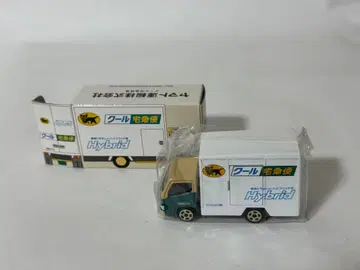 야마토 운수 쿨 택배 Hybrid 미니카