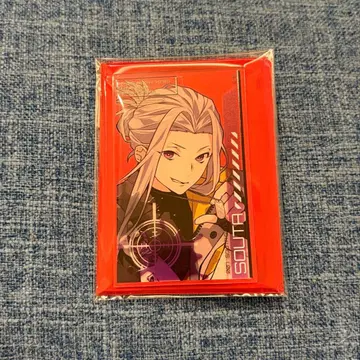 소우타 아크릴 카드 아쿠카 샤레마니 오토메이트