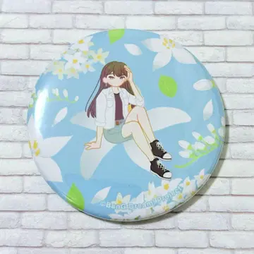 BanG Dream! Botania 캔뱃지 시이나 타키