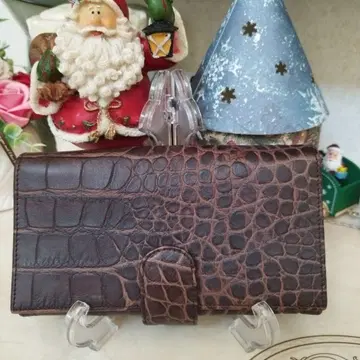 세일 (새상품급) 훌라 장지갑