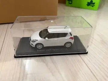 스위프트 스포츠 미니카 ZC32S