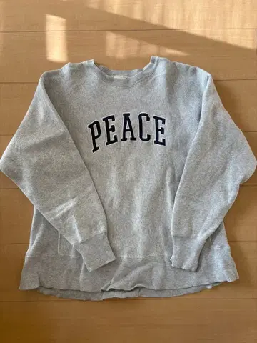 챔피온 빔즈 보이 크루넥 맨투맨