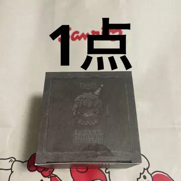 Monsters' Carnival 받침대 [ 1개 ]