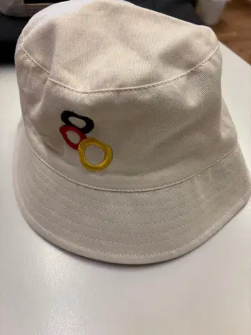 오사카 엑스포 회장 한정판 독일 파빌리온 모자 햇 Expo2025