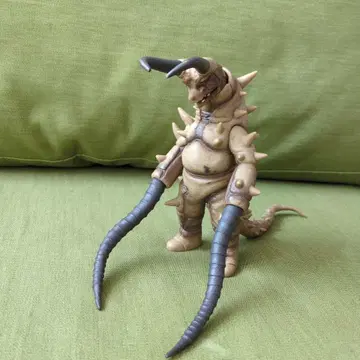 울트라맨 괴수 피규어 2004년제 반다이