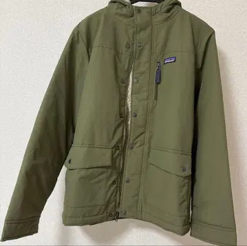 [ 새상품 ] Patagonia 인퍼노 자켓 키즈 XL