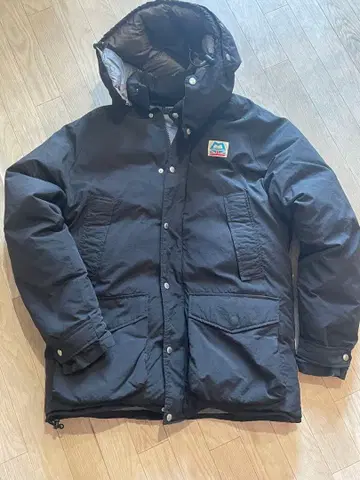 Mountain Eqipment 다운 자켓 L