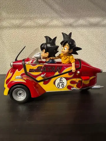 드래곤볼 미니카