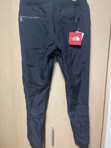 택 포함 THE NORTH FACE 컴팩트 노마드 팬츠