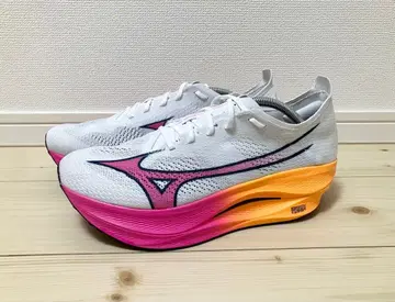 29.0 [시착만 한 상품] 미즈노 웨이브 리벨리온 프로 로