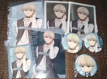 WIND BREAKER ~쿨 데님~ *카지 렌