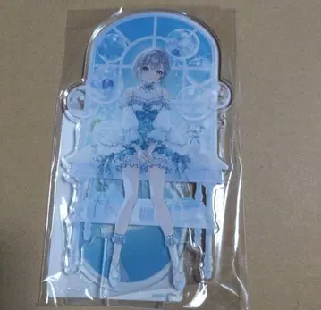 mygo 아크릴 스탠드 Birthday ver. vol.1 타카마츠 토모