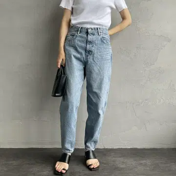 더 신즈 존 캐롯 데님 32