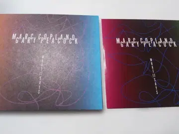 Marc Copland & Gary Peacock - What It Sa