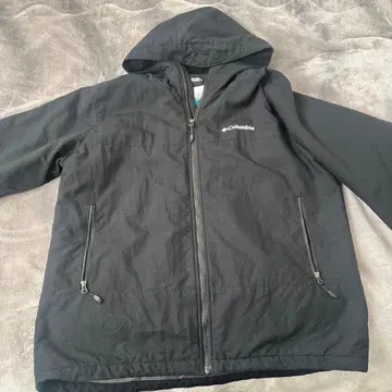 컬럼비아 패딩 자켓