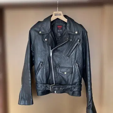 더블 라이더스 자켓