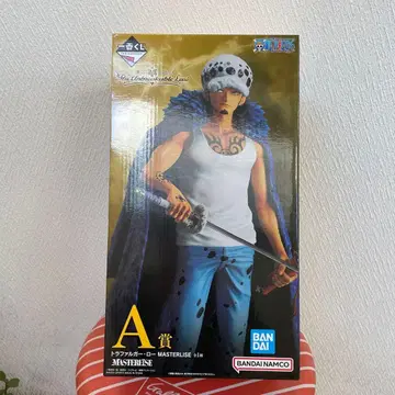 ONEPIECE 원피스 제일복권 피규어 A상 트라팔가 로