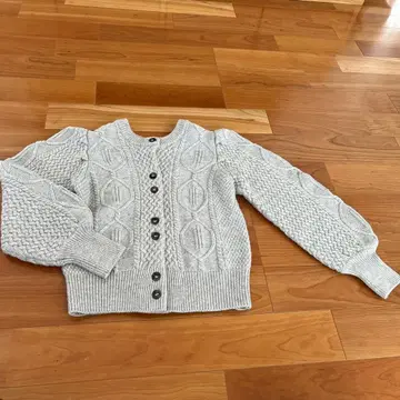 FREAK'S STORE 프릭스스토어 니트 가디건 F 그레이