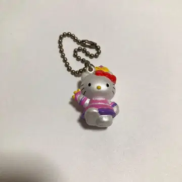 헬로키티 키티 치어걸 초레어