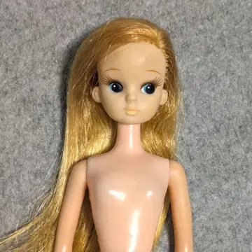 레이디리카 인형 본체