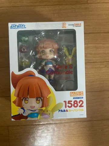 뿌요뿌요 굿즈 묶음 판매