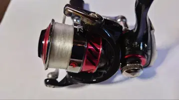 DAIWA 16 월하미인 MX 2004H