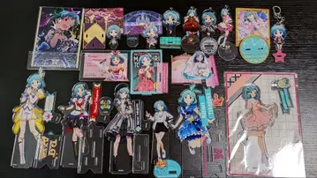 밀리언 라이브 토쿠가와 마츠리 아크릴 스탠드