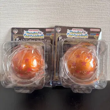 드래곤볼 제일복권 F상 드래곤볼 스트랩 육성구 칠성구