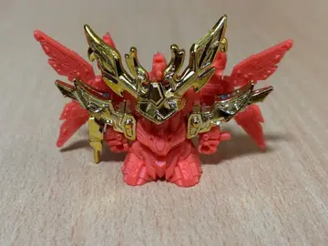 무이황대장군 간지우 당시 물건