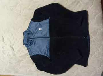 인기 FootJoy 플리스 자켓 여성용 XL