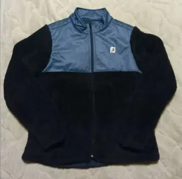 인기 FootJoy 플리스 자켓 여성용 XL