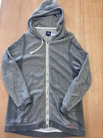 HEAD GOOFIE 집 후드티